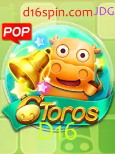 Descubra o Fascinante Mundo do Jogo 6Toros com a Palavra-Chave D16