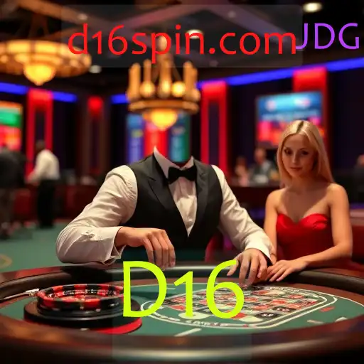 Cassino ao vivo