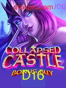 Explorando o Mundo de CollapsedCastleBonusBuy: A Aventura D16