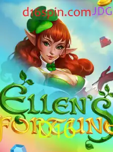 Explorando EllensFortune: Um Mergulho no Jogo Inovador D16
