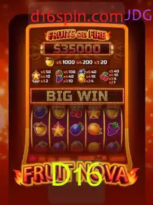 Descobrindo o Mundo de FruitNova: Um Guia Completo para o Jogo de Sucesso