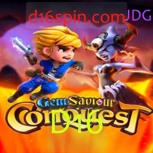 Desvendando GemSaviourConquest: Um Novo Desafio no Mundo dos Jogos de Aventura