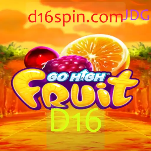 GoHighFruit: Uma Nova Mania no Mundo dos Jogos com a Palavra-Chave D16