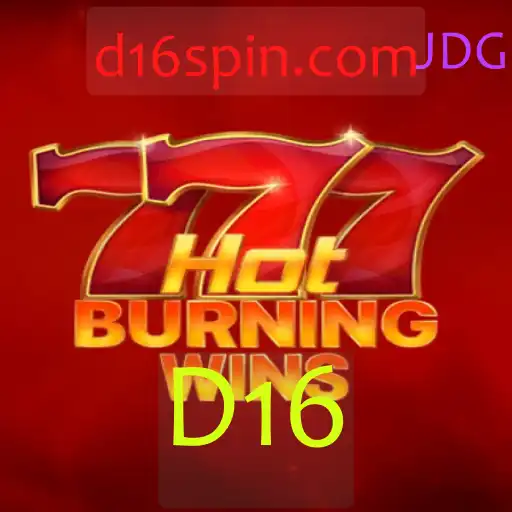 Explorando o Mundo Empolgante do Jogo HotBurningWins com a Dinâmica Palpitante de D16