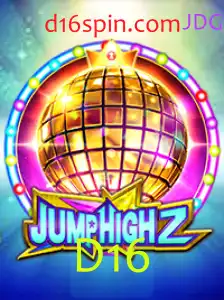 Explorando o Mundo de JumpHigh2: Um Guia Completo sobre D16