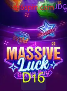 Descubra o Fascinante Mundo de MassiveLuckBonusBuy: O Jogo do Momento