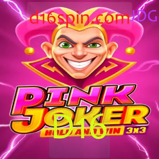 Pinkjoker: Explorando o Mundo do Jogo com D16
