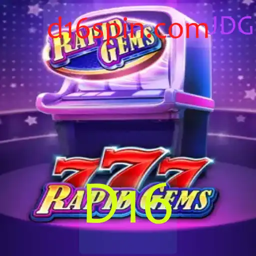 Explorando o Fascinante Mundo do Jogo RapidGems777