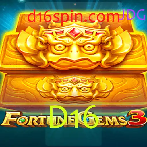 FortuneGems3: Uma Nova Experiência de Jogo com D16