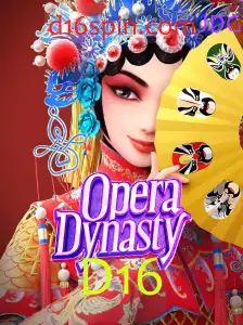 Descubra o Fascinante Mundo de OperaDynasty