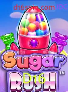 Explorando SugarRush: Um Mergulho no Mundo Doce do Jogo