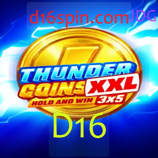 Explorando o Mundo de ThunderCoinsXxl: Um Jogo Inovador com D16