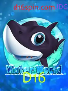Explorando o Mundo Aquático de WaterWorld: Introdução e Regras do Jogo