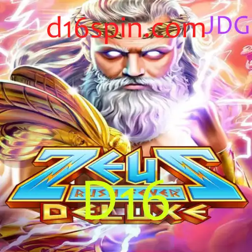 Descubra o Mundo Empolgante de ZeusRushFeverDeluxe
